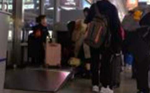 安檢工作人員的自薦信模板