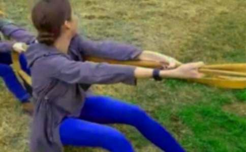 拔河比賽策劃書(shū)精選15篇