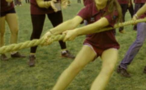 拔河比賽的策劃書