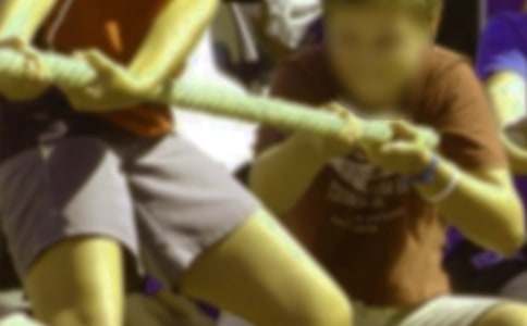 拔河比賽策劃書(shū)范文