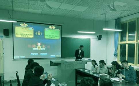 大學(xué)辯論賽策劃書(shū)模板