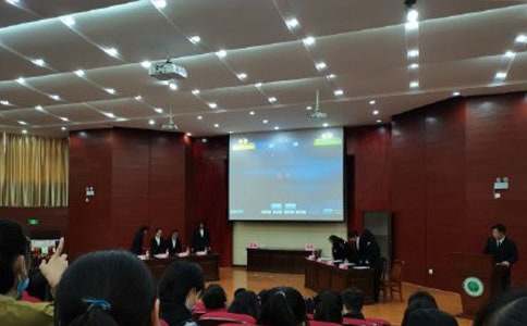 大學(xué)生辯論賽策劃書