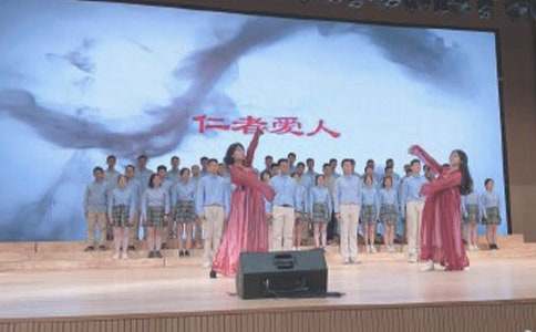 大學表演專業(yè)實習報告