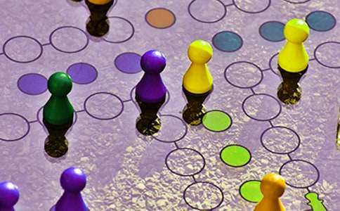 迎新晚會策劃方案