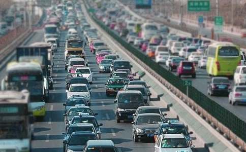 車輛異地年檢委托書