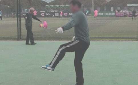 大學生晨練活動策劃書