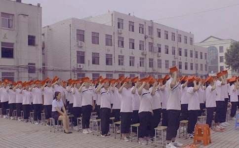 成人禮的感謝信(精選12篇)