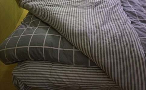 床上用品購(gòu)貨合同