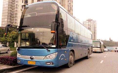 大巴車租賃合同(精華)