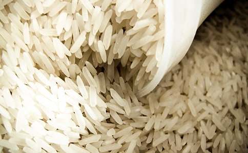 大米購銷合同【精選】