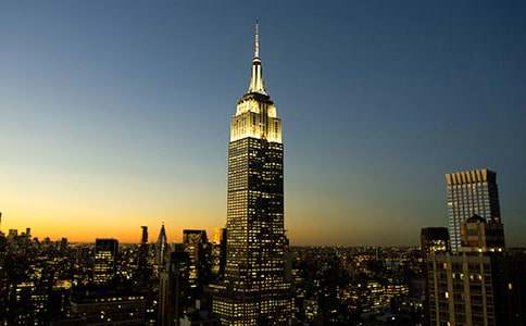 大廈辦公用房出租合同