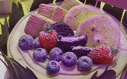 蛋糕裝飾大賽活動(dòng)策劃書