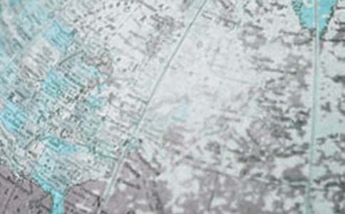 地理專業(yè)求職自薦信