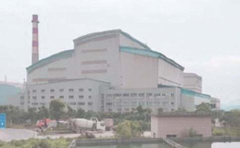 發(fā)電廠的實(shí)習(xí)報(bào)告范文