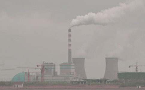 火電廠實習(xí)報告 火電廠實習(xí)報告最新