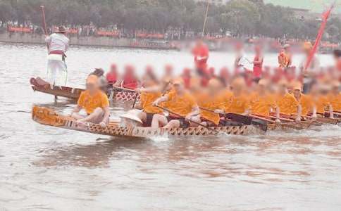 關(guān)于端午活動(dòng)的邀請(qǐng)函