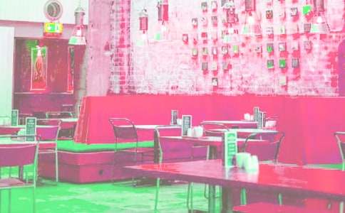 飯店轉(zhuǎn)租合同