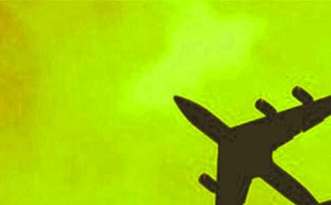 紙飛機大賽策劃書