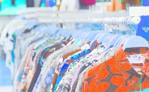 服裝銷售工作計(jì)劃范文