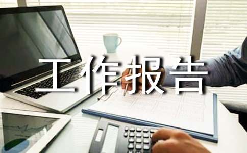 業(yè)務(wù)工作報(bào)告范文6篇(精品)