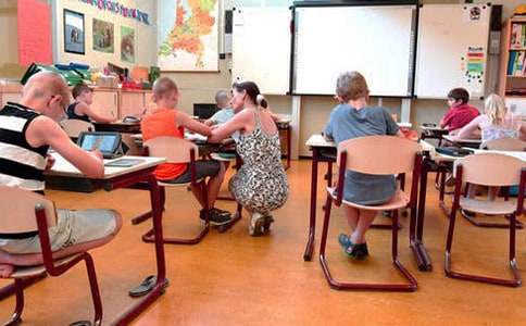 公開課邀請(qǐng)函