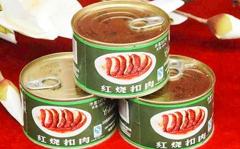 水果罐頭代加工合同書