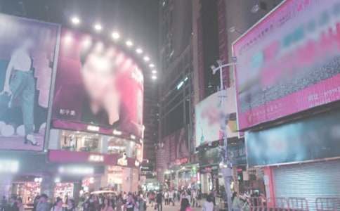 廣場場地租賃合同范本