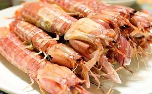 海鮮購銷合同簡易版