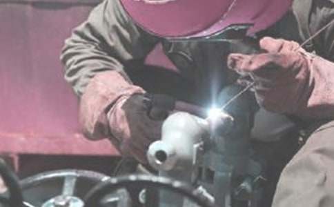 焊接實習(xí)報告錦集7篇