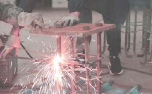 焊接軌道板承攬合同