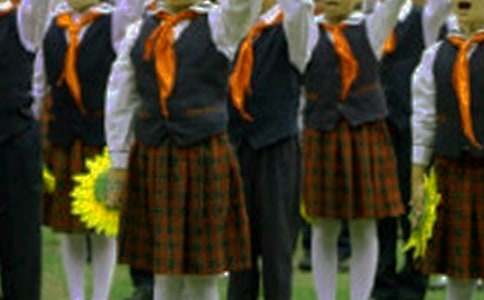 紅領(lǐng)巾大講堂工作總結(jié)