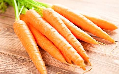 胡蘿卜種植收購合同