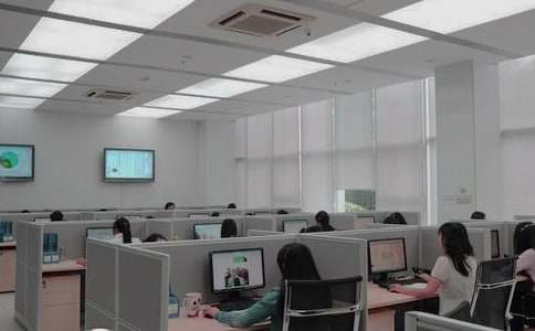 電信公司話務(wù)員工作計劃