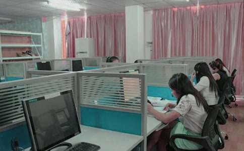 有關(guān)話務(wù)員的實習(xí)報告