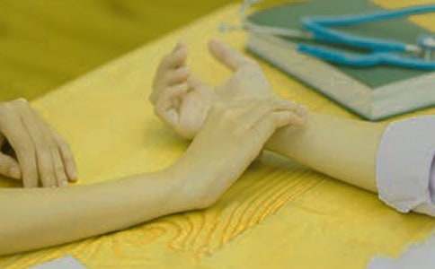 患者家屬感謝信