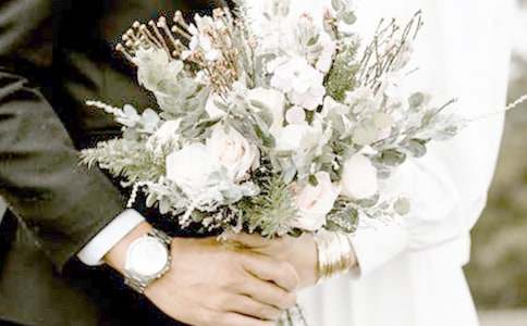 婚姻介紹服務(wù)合同范本