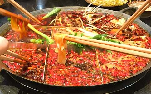 火鍋后廚工作計(jì)劃