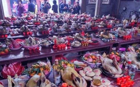 祭祖邀請(qǐng)函(錦集15篇)