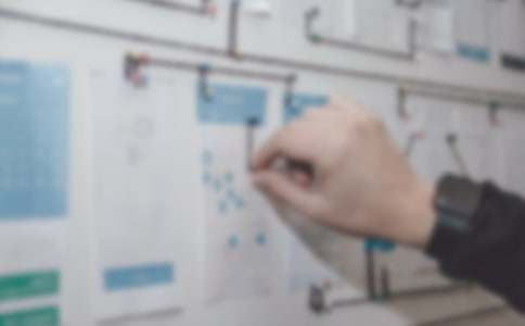 大班下學(xué)期的班務(wù)計(jì)劃