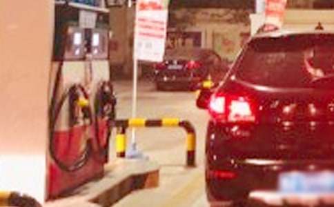 加油站股權(quán)轉(zhuǎn)讓協(xié)議