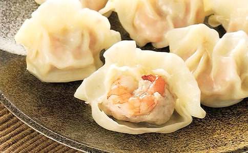 餃子策劃書(shū)