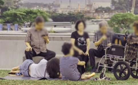 敬老院送溫暖活動策劃書