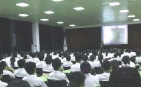 個人競聘自薦書