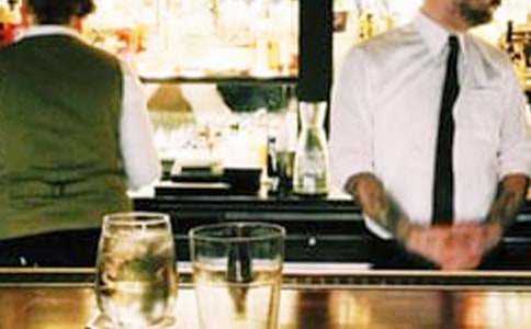 酒吧合伙合同4篇