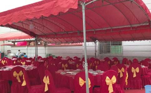 酒席邀請(qǐng)函