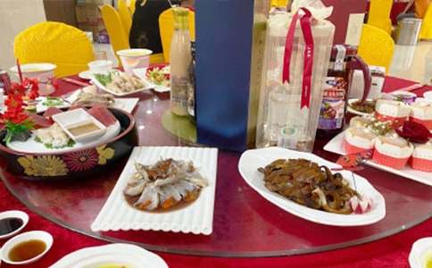 濫辦酒席承諾書