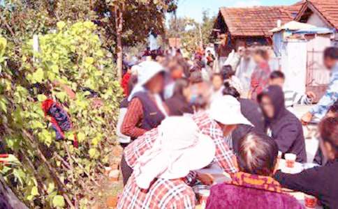 酒席邀請(qǐng)函15篇