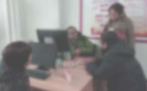 寫給居委會的感謝信