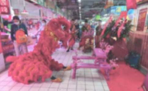 開業(yè)典禮策劃書