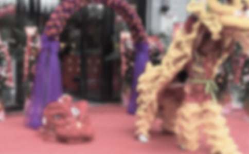 開業(yè)慶典策劃方案